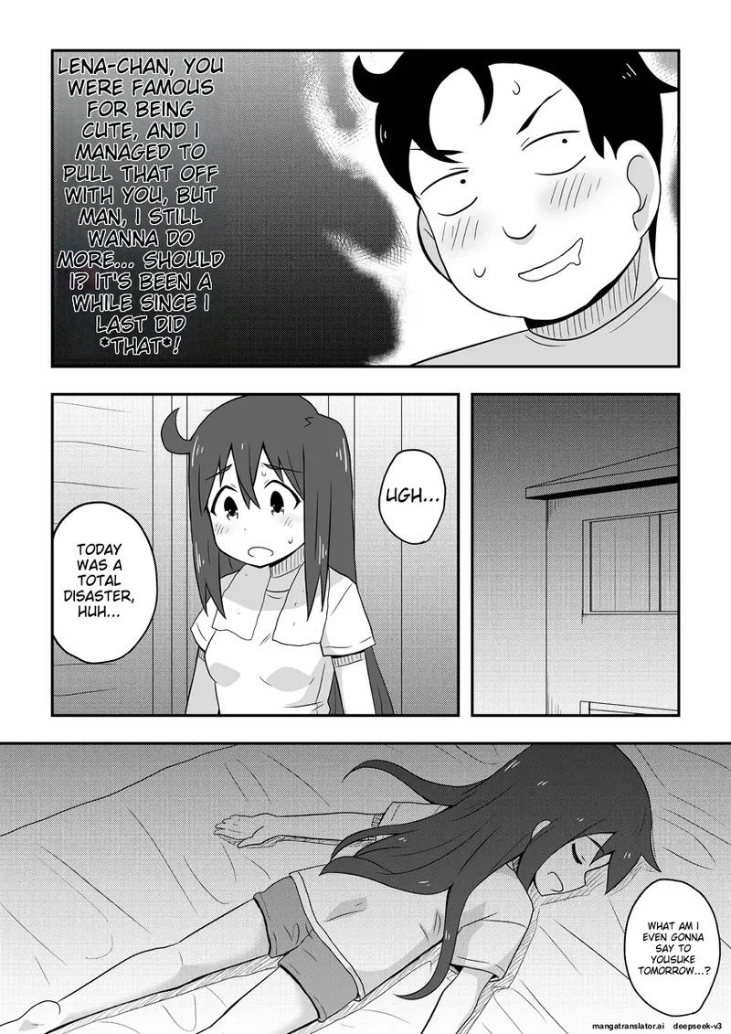[Negoya]Reikan Kanojo[English] Page 68