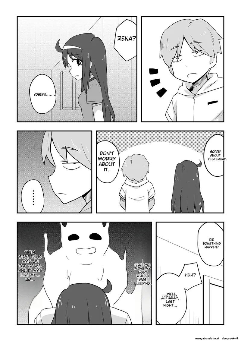 [Negoya]Reikan Kanojo[English] Page 71