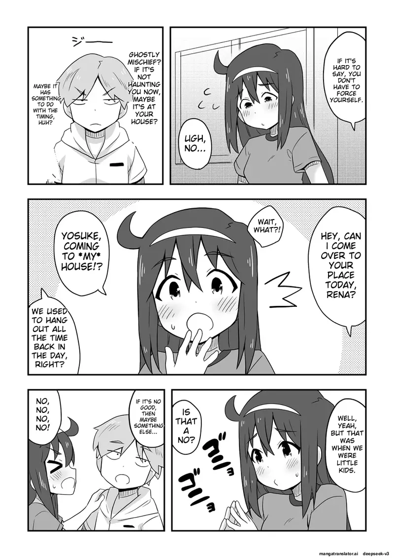 [Negoya]Reikan Kanojo[English] Page 72