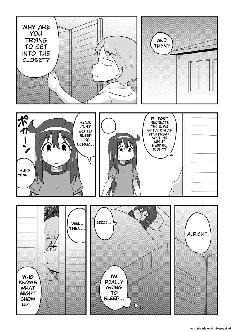 [Negoya]Reikan Kanojo[English] Page 73