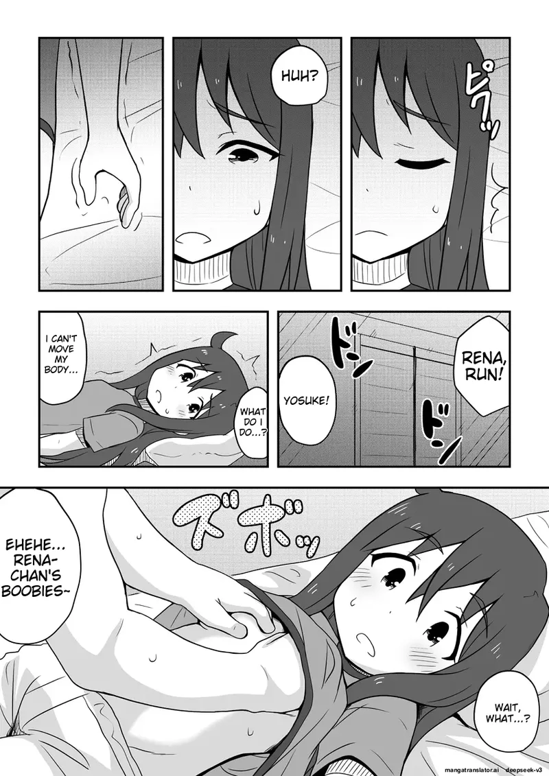 [Negoya]Reikan Kanojo[English] Page 75