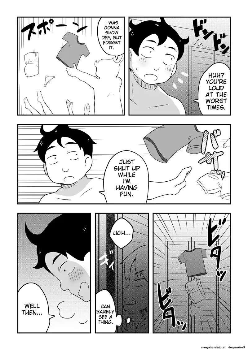 [Negoya]Reikan Kanojo[English] Page 78