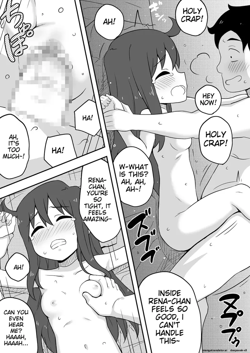 [Negoya]Reikan Kanojo[English] Page 81