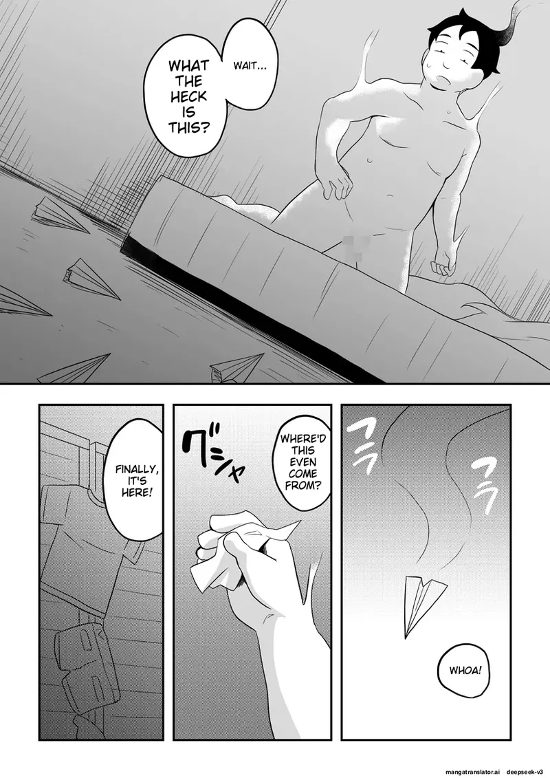 [Negoya]Reikan Kanojo[English] Page 90