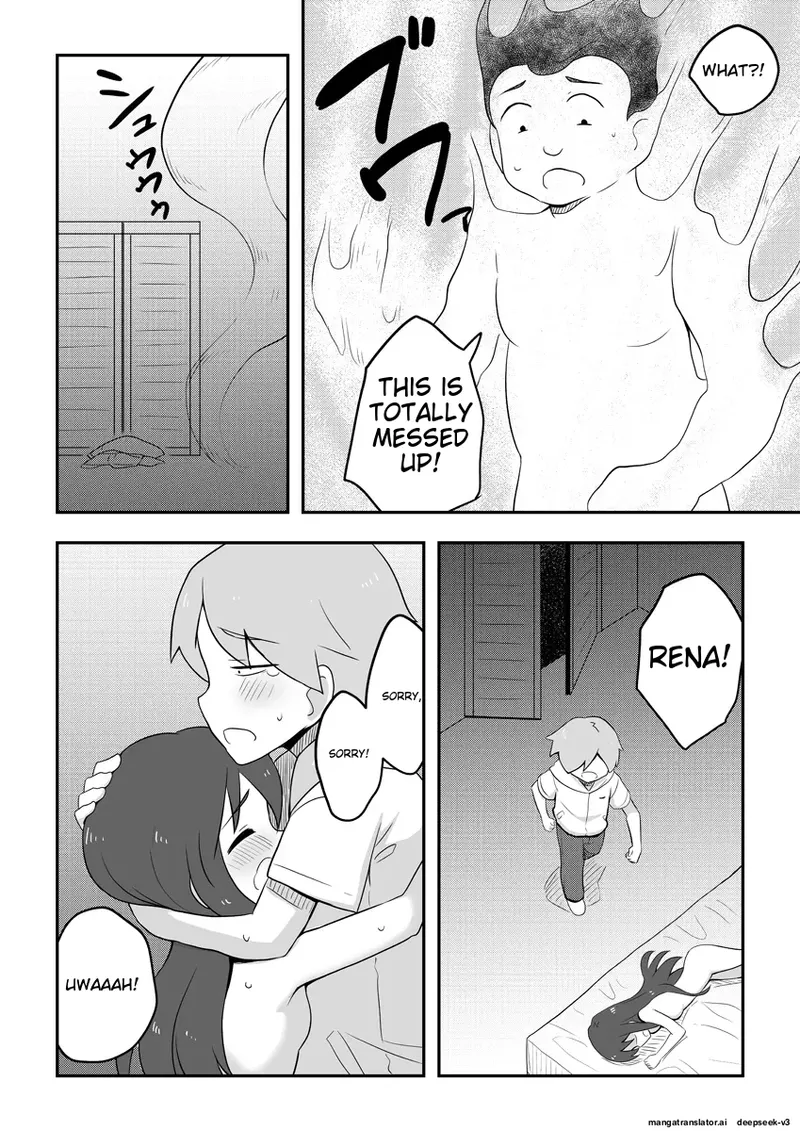 [Negoya]Reikan Kanojo[English] Page 91