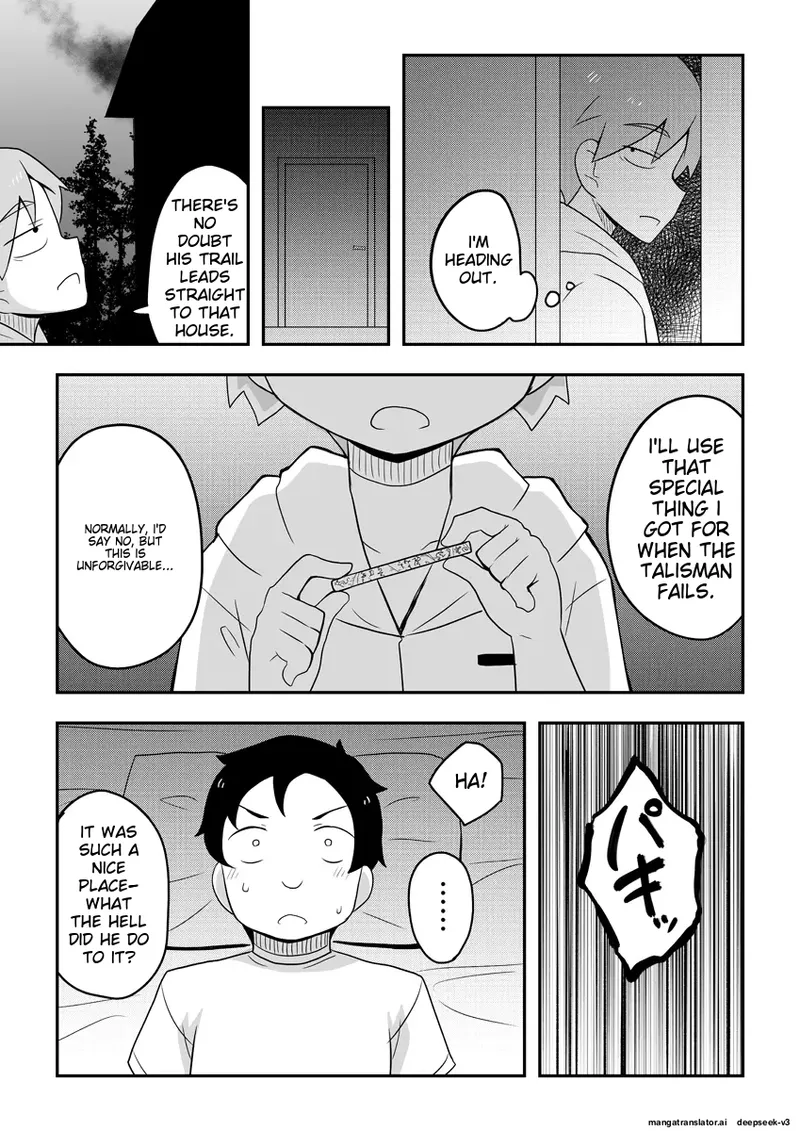 [Negoya]Reikan Kanojo[English] Page 93