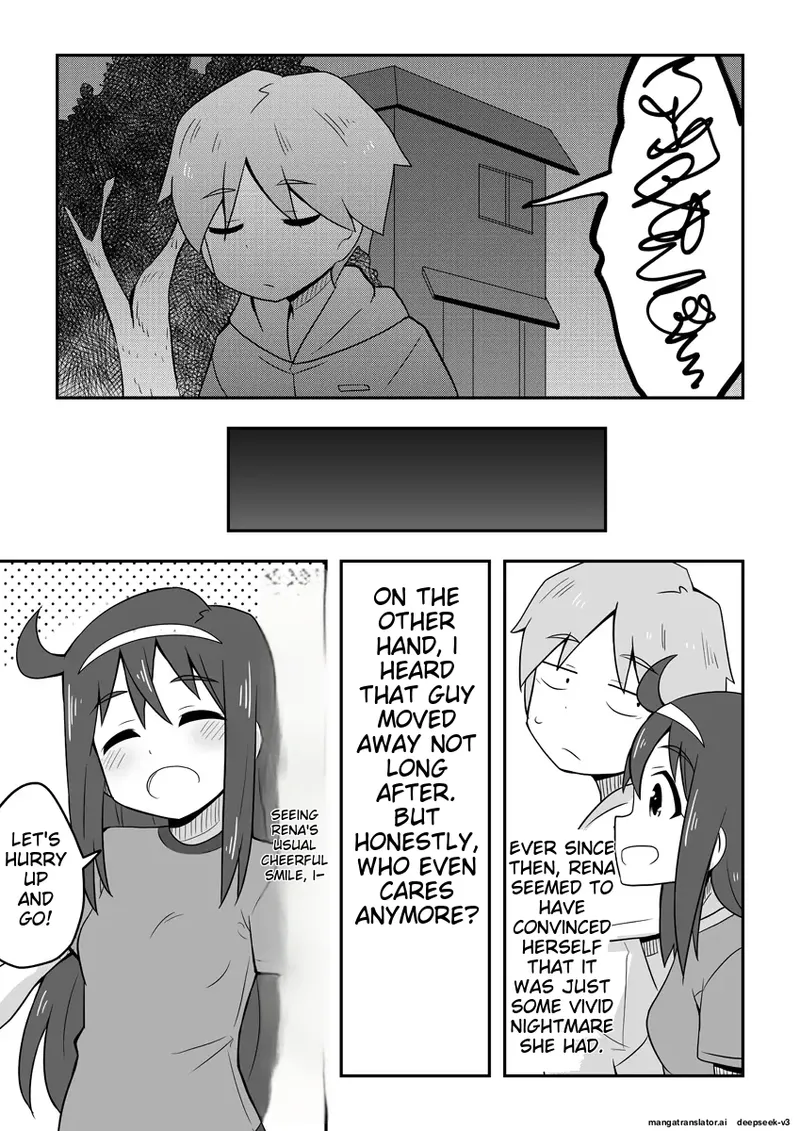 [Negoya]Reikan Kanojo[English] Page 95