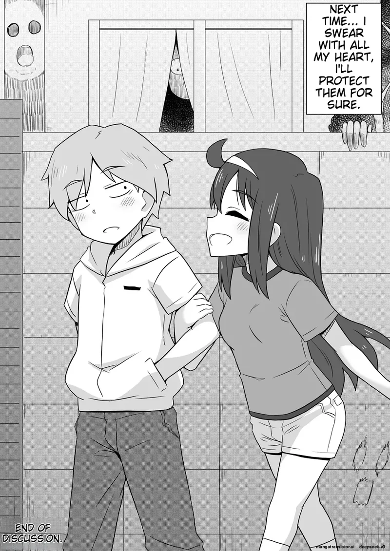 [Negoya]Reikan Kanojo[English] Page 96