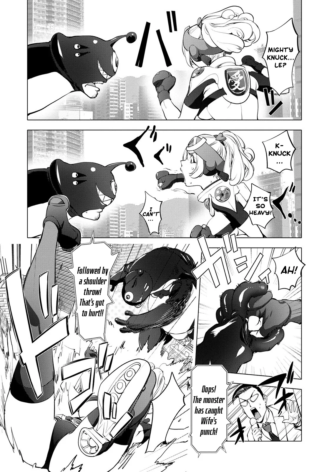 [Kon-Kit]Suki o Misetara Hamerarete | Lower Your Guard, Get Fucked[English] [Digital] [Kon-Kit Scanlation] Page 140