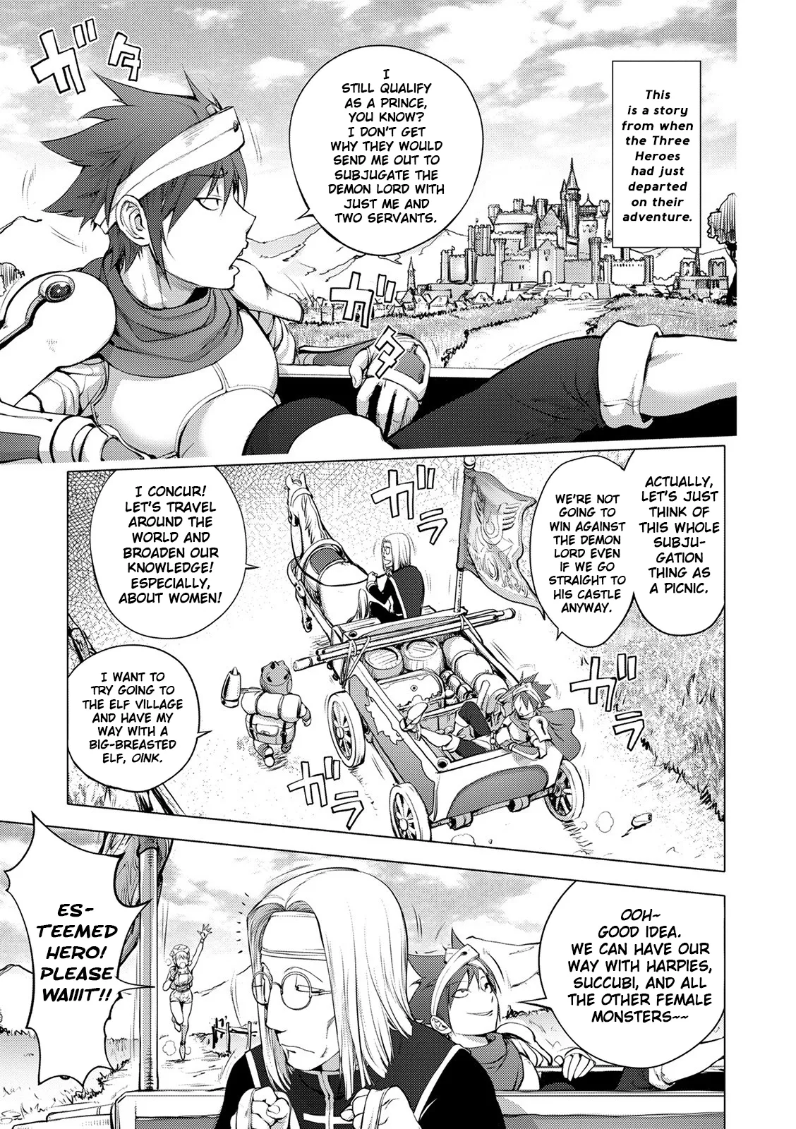 [Kon-Kit]Suki o Misetara Hamerarete | Lower Your Guard, Get Fucked[English] [Digital] [Kon-Kit Scanlation] Page 157