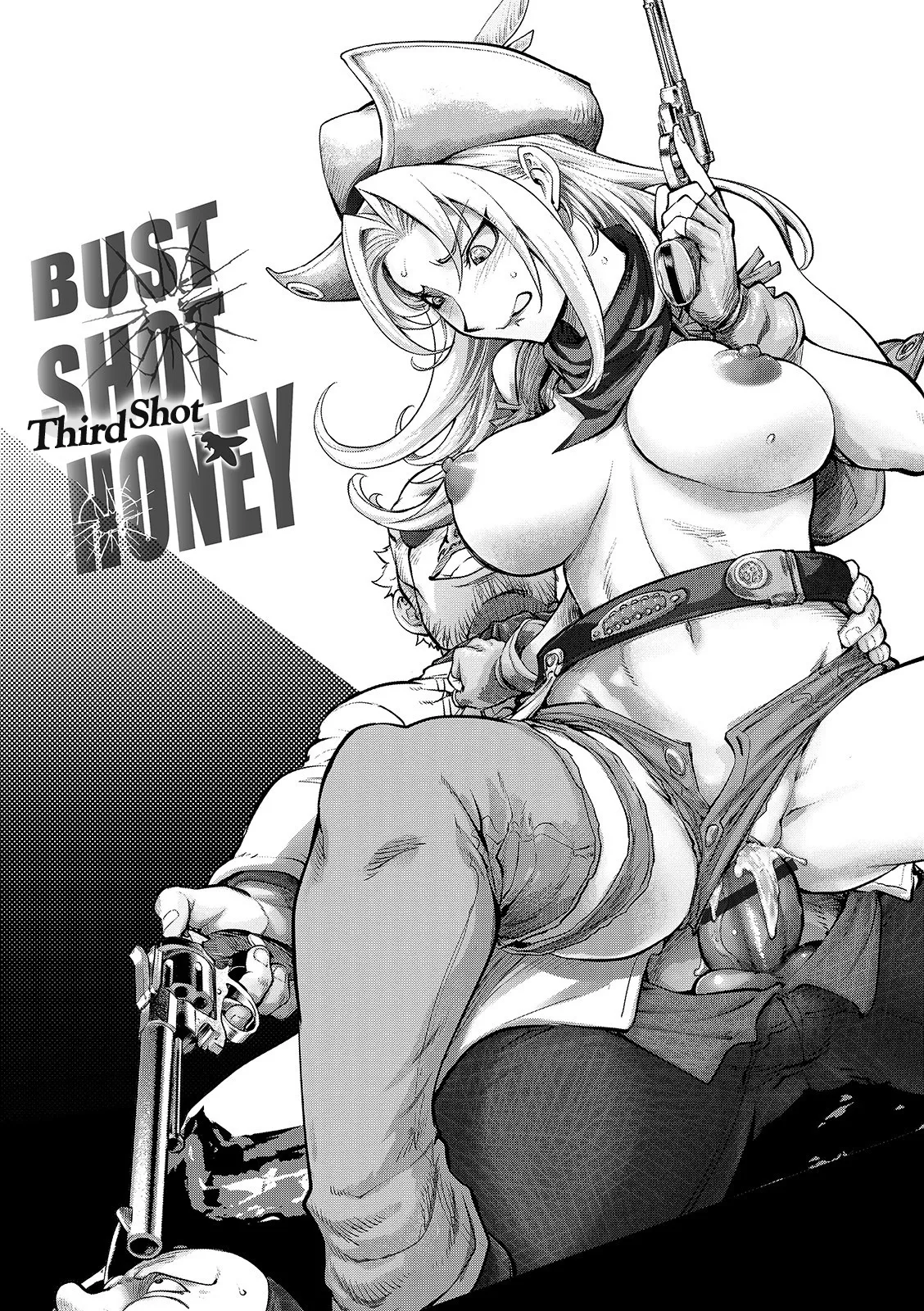 [Kon-Kit]Suki o Misetara Hamerarete | Lower Your Guard, Get Fucked[English] [Digital] [Kon-Kit Scanlation] Page 177