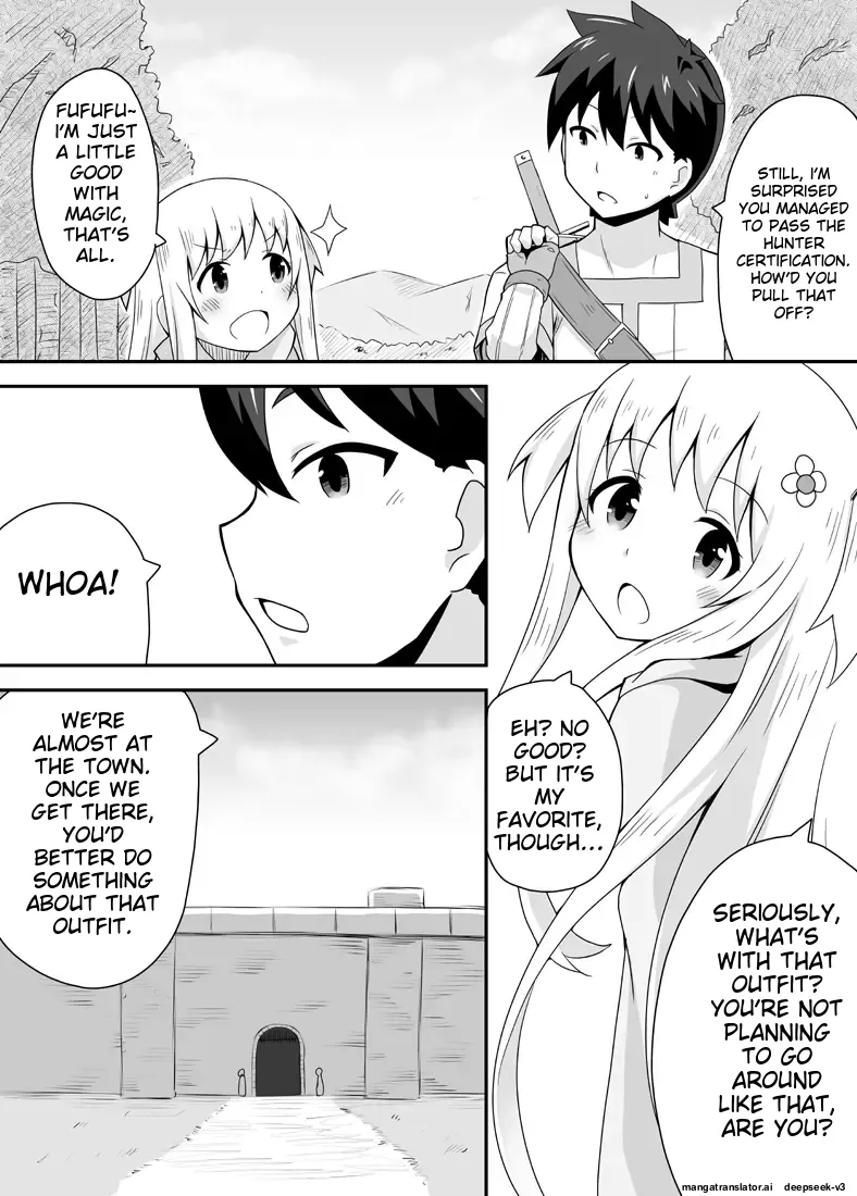 [Negoya]Kurowaria[English] Page 11