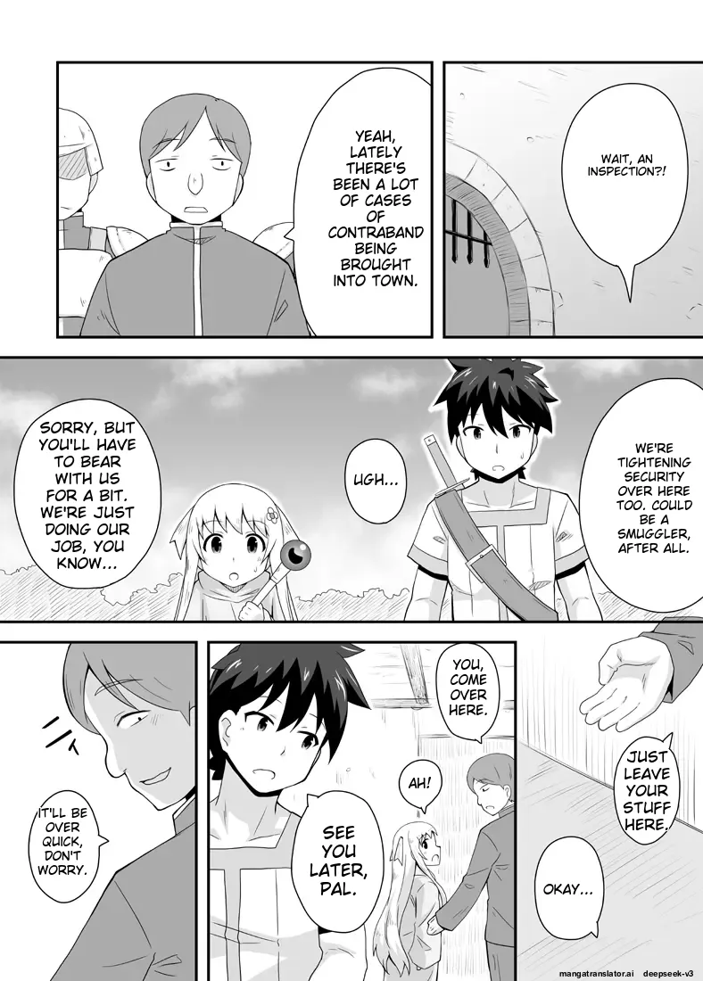 [Negoya]Kurowaria[English] Page 12