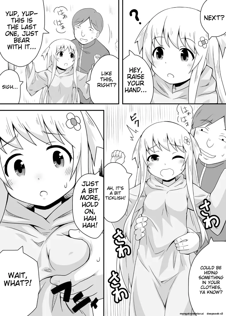 [Negoya]Kurowaria[English] Page 14