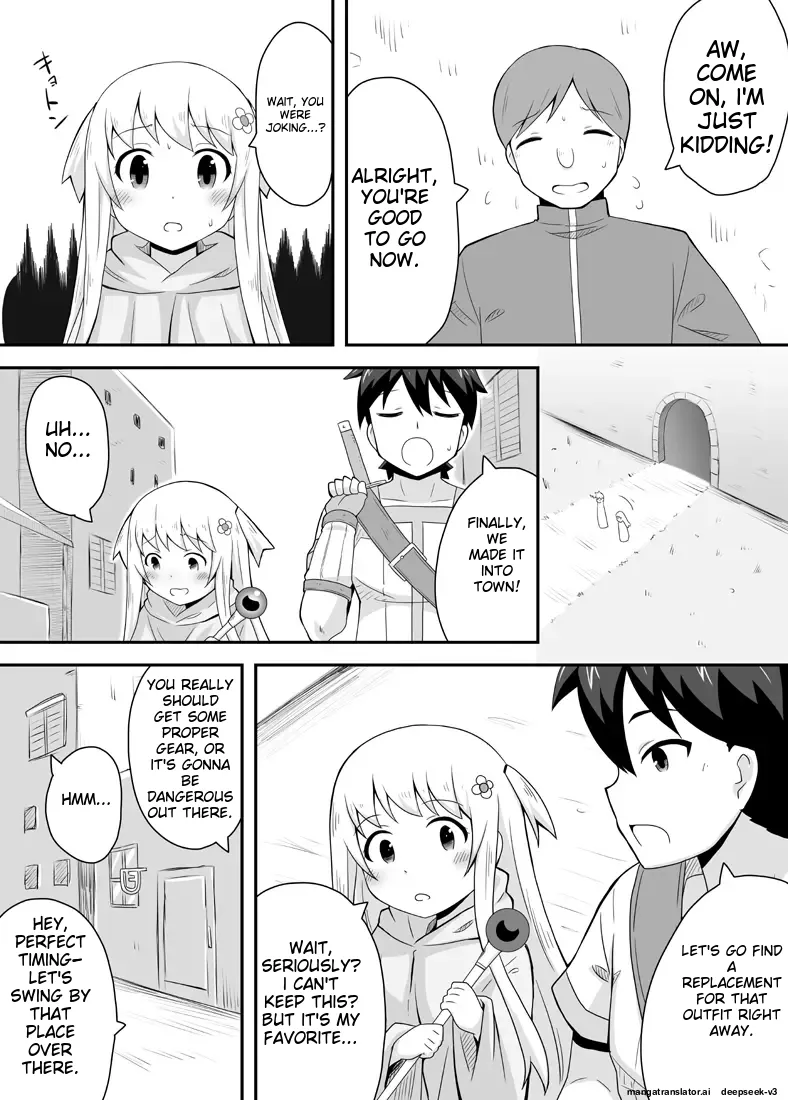 [Negoya]Kurowaria[English] Page 17
