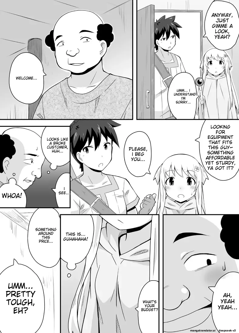 [Negoya]Kurowaria[English] Page 18