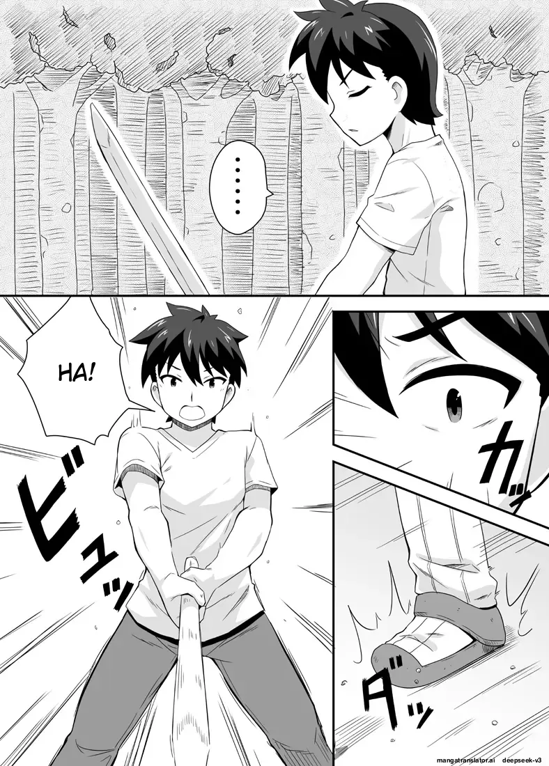 [Negoya]Kurowaria[English] Page 2