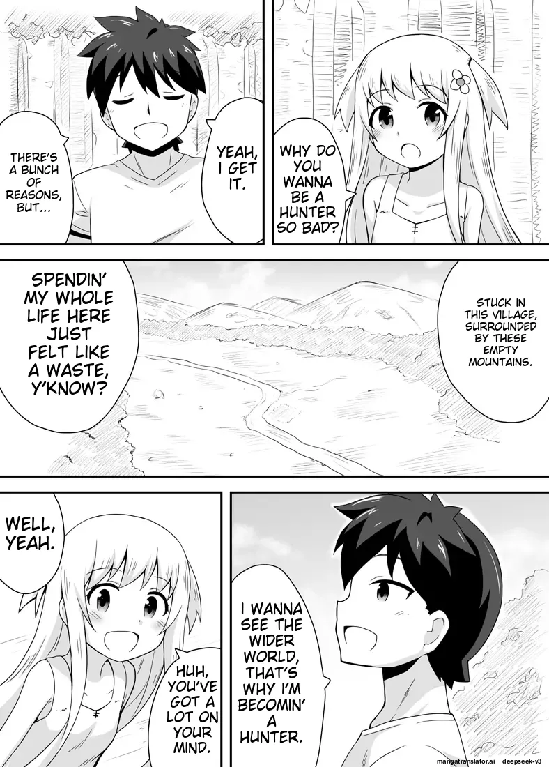 [Negoya]Kurowaria[English] Page 4