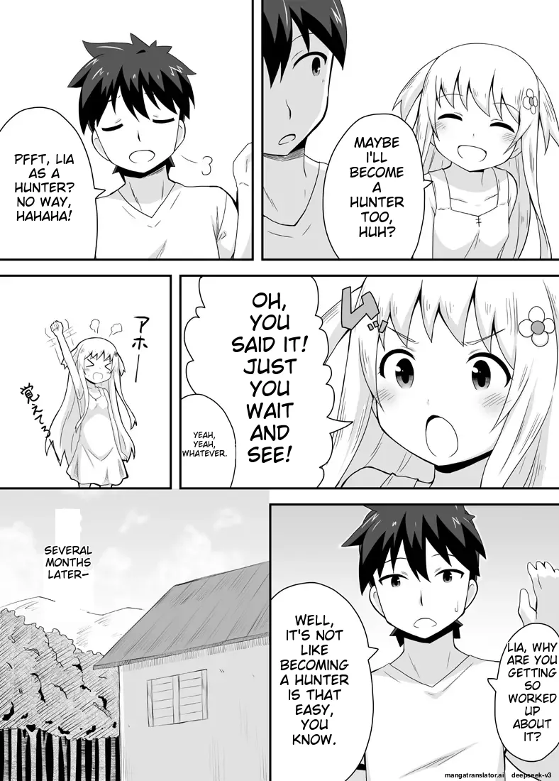 [Negoya]Kurowaria[English] Page 5