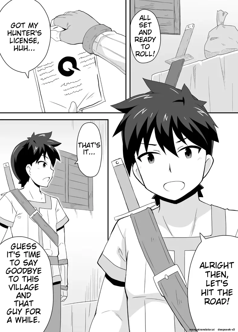 [Negoya]Kurowaria[English] Page 6