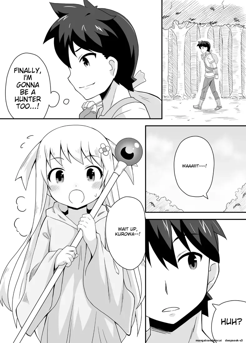 [Negoya]Kurowaria[English] Page 7