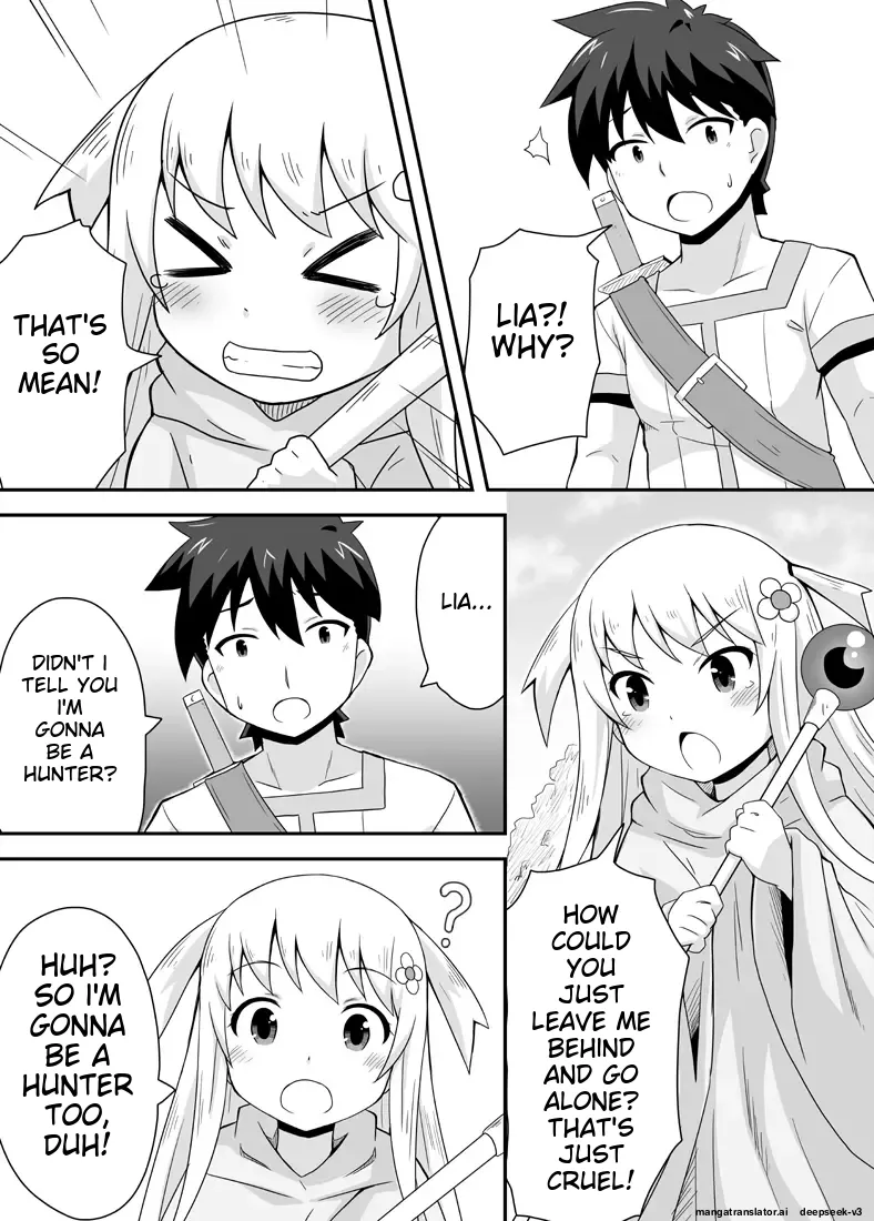 [Negoya]Kurowaria[English] Page 8