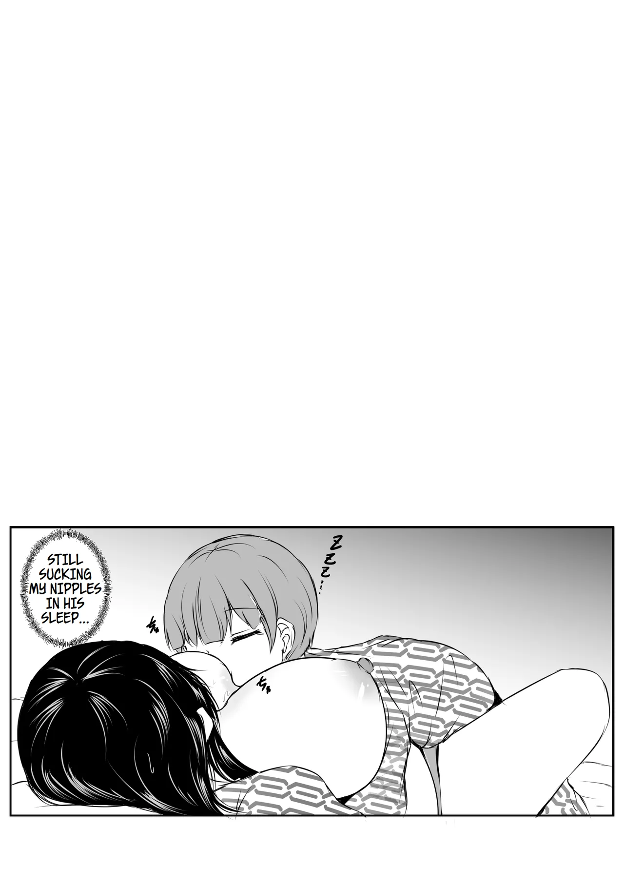 [Ishi Kenpi (Issi-13)]Dosakusanimagirete Oshi Ni Yowai Ane to Onsen Haitta Kekka | What Happened When I Went to an Onsen WIth My Big Sister, Who's a Bit of a Pushover in the Heat of the Moment...[English] [WayVZ] Page 33