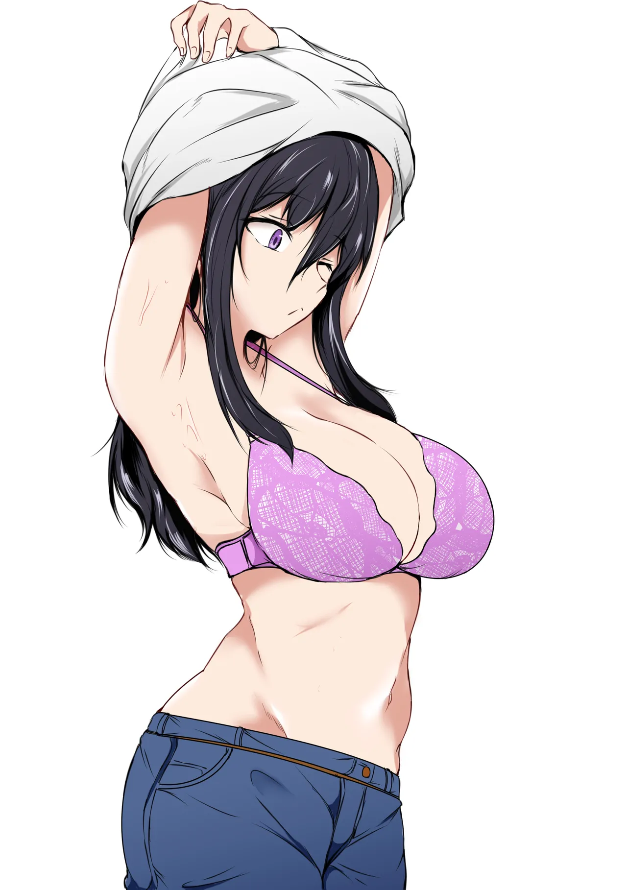 [Ishi Kenpi (Issi-13)]Dosakusanimagirete Oshi Ni Yowai Ane to Onsen Haitta Kekka | What Happened When I Went to an Onsen WIth My Big Sister, Who's a Bit of a Pushover in the Heat of the Moment...[English] [WayVZ] Page 58