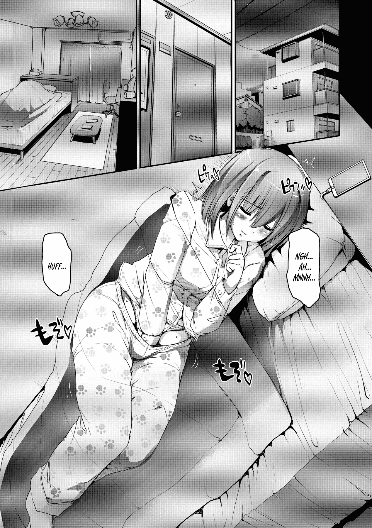[Alexi Laiho]Maid Gakuen e Youkoso!! - Welcome to Maid Academy Ch. 1-4[English] [Decensored] [Digital] Page 101