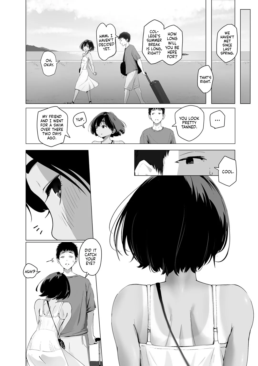 [Nadayui]Osanajimi Asterisk(COMIC Gucho Vol. 17) [English] [Meganeko98] Page 3