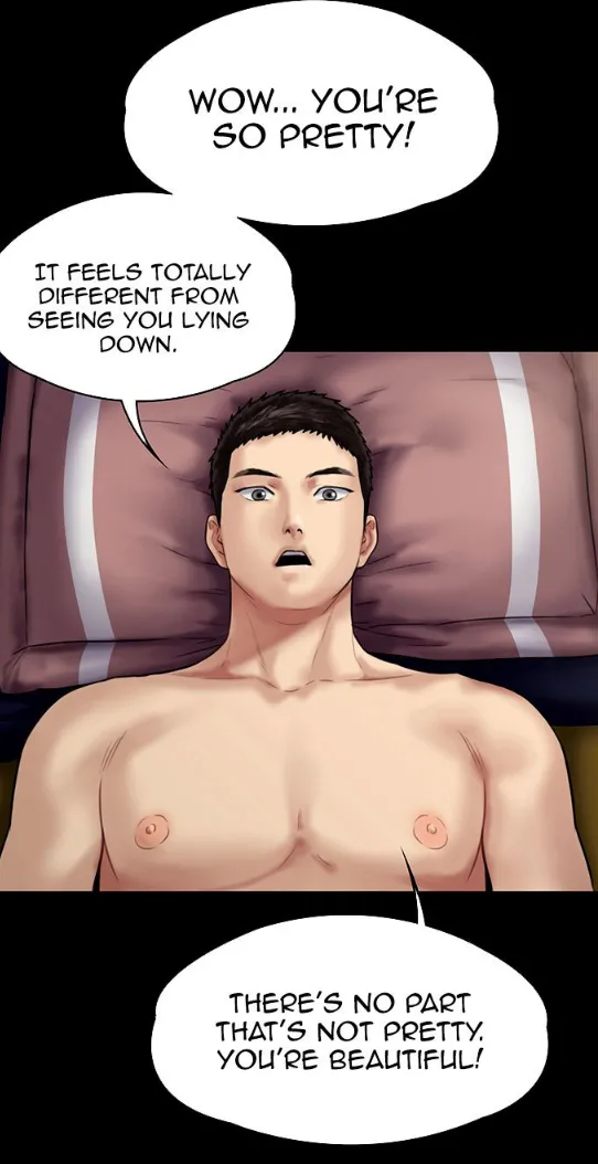 [Active Volcano]Queen Bee - Chapter 135-138 - Dallee's Corruption(3) Page 100