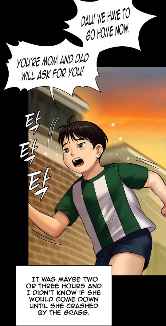 [Active Volcano]Queen Bee - Chapter 135-138 - Dallee's Corruption(3) Page 134