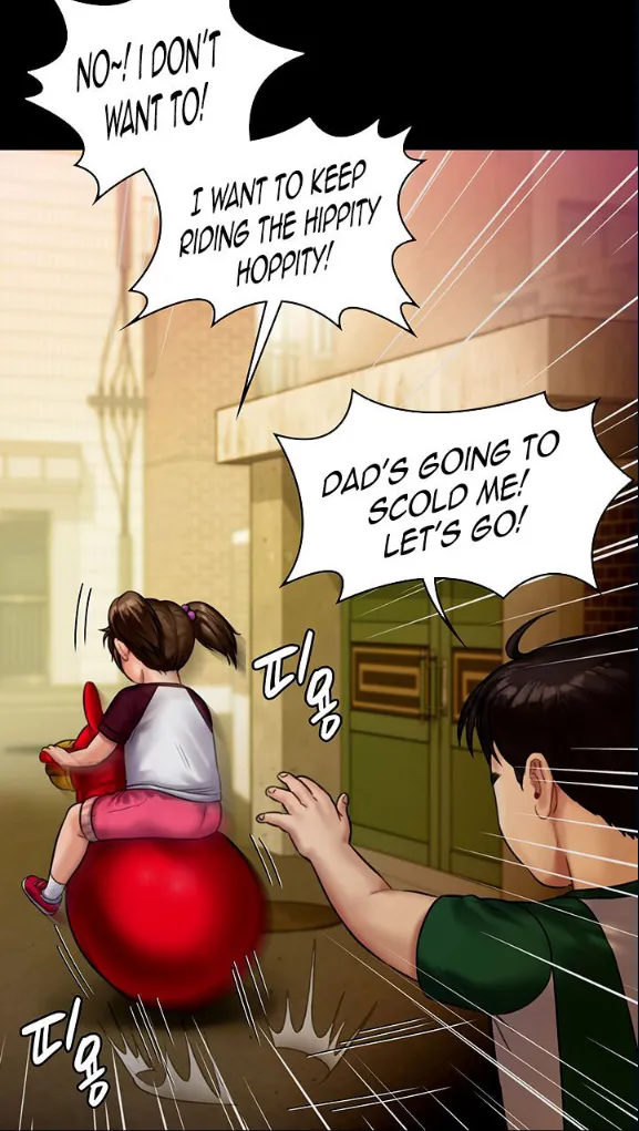 [Active Volcano]Queen Bee - Chapter 135-138 - Dallee's Corruption(3) Page 135
