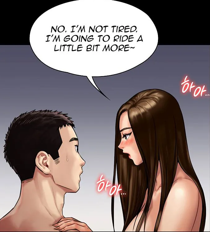 [Active Volcano]Queen Bee - Chapter 135-138 - Dallee's Corruption(3) Page 137