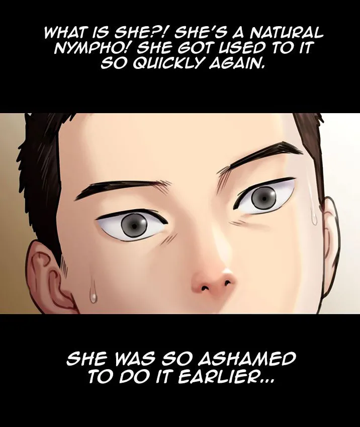 [Active Volcano]Queen Bee - Chapter 135-138 - Dallee's Corruption(3) Page 138