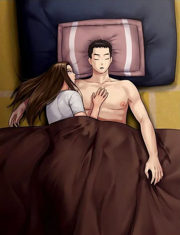 [Active Volcano]Queen Bee - Chapter 135-138 - Dallee's Corruption(3) Page 15