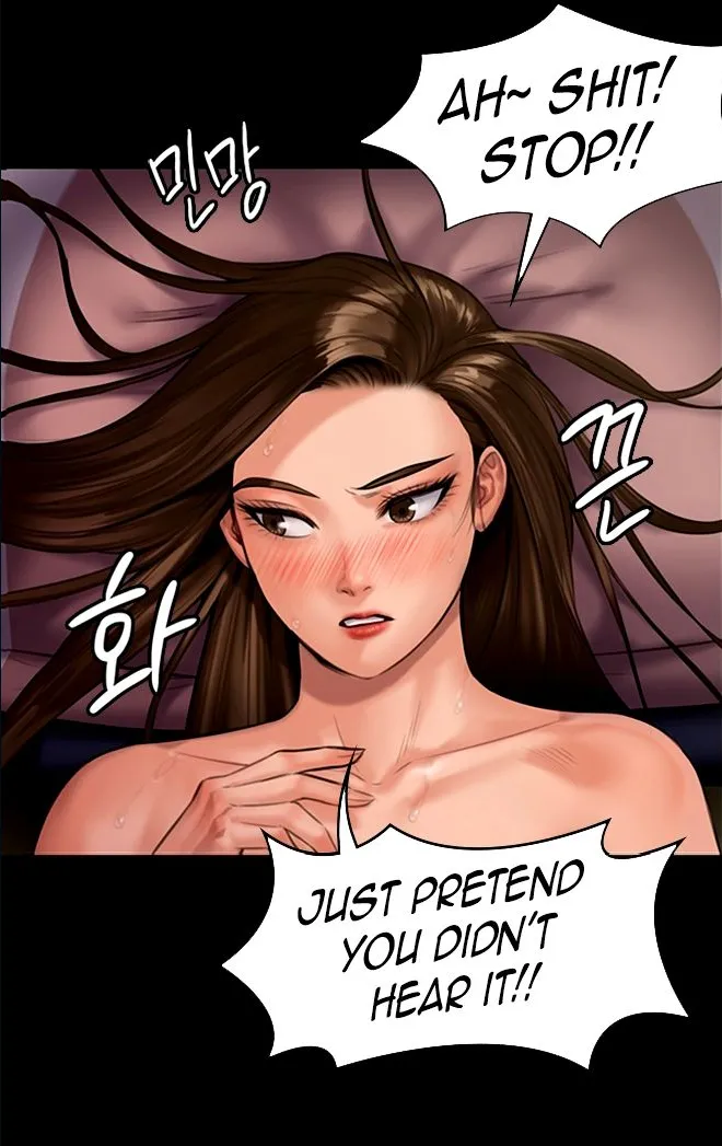 [Active Volcano]Queen Bee - Chapter 135-138 - Dallee's Corruption(3) Page 153