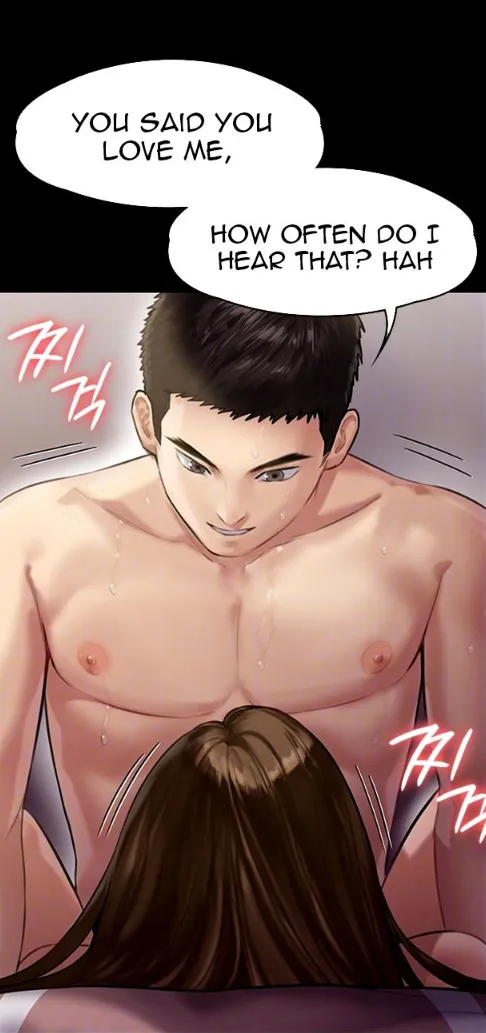 [Active Volcano]Queen Bee - Chapter 135-138 - Dallee's Corruption(3) Page 155