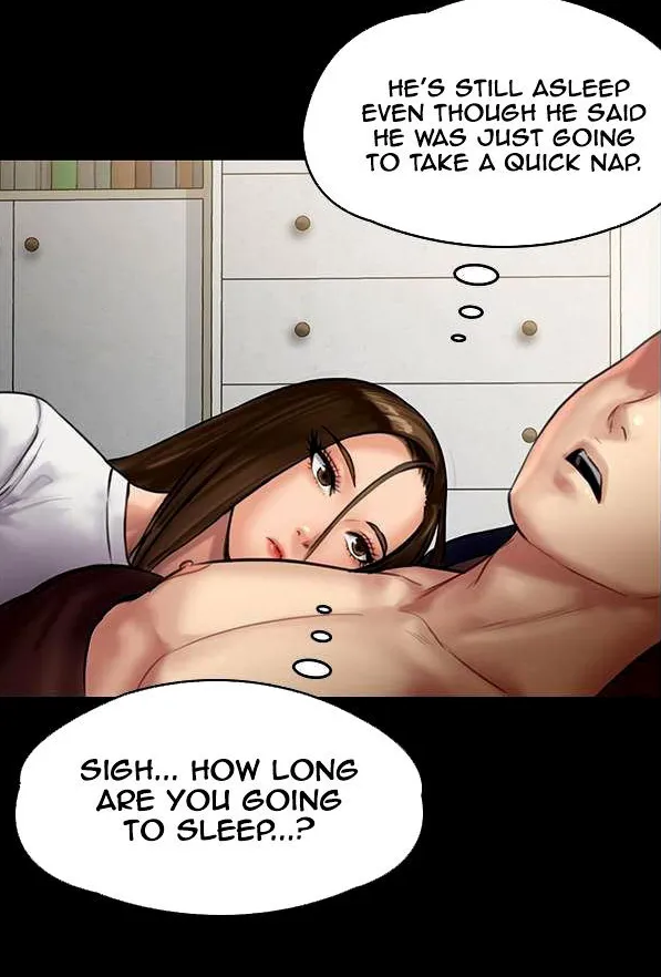 [Active Volcano]Queen Bee - Chapter 135-138 - Dallee's Corruption(3) Page 18