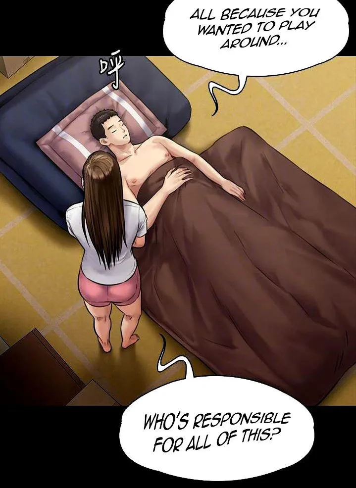 [Active Volcano]Queen Bee - Chapter 135-138 - Dallee's Corruption(3) Page 3