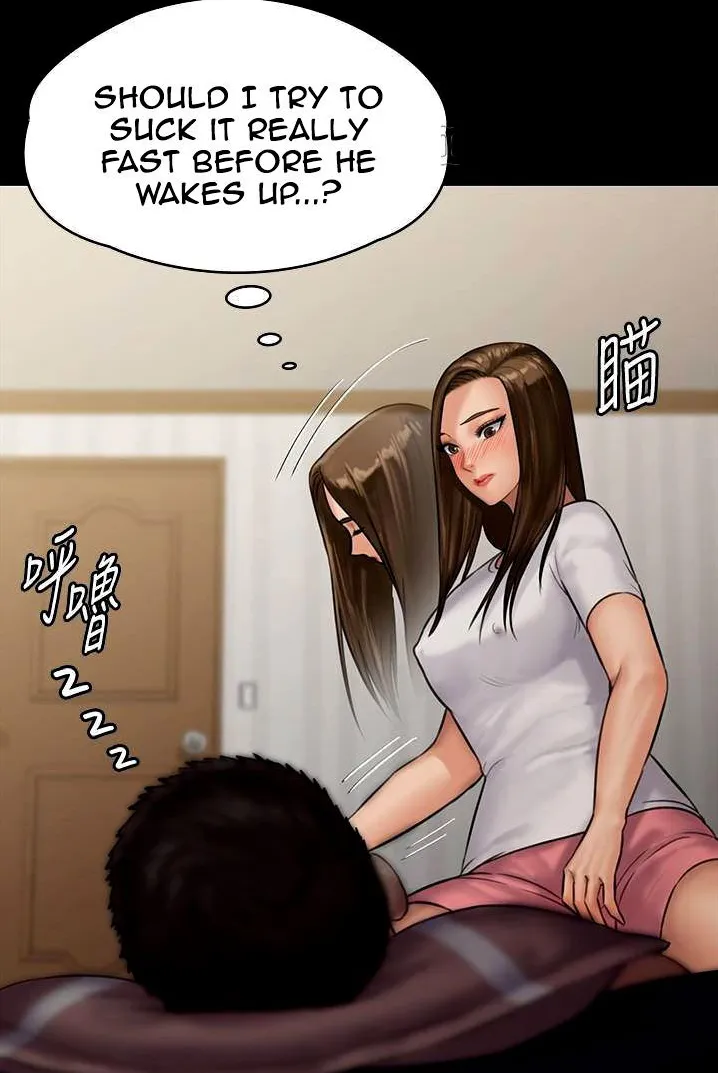 [Active Volcano]Queen Bee - Chapter 135-138 - Dallee's Corruption(3) Page 32