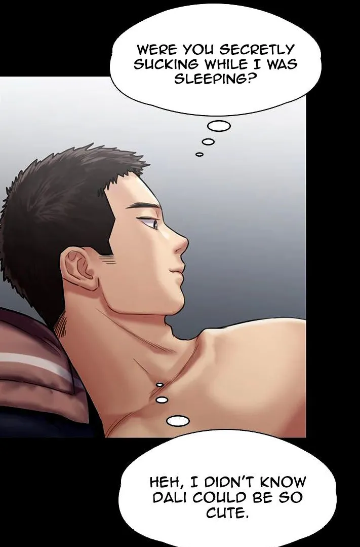 [Active Volcano]Queen Bee - Chapter 135-138 - Dallee's Corruption(3) Page 45