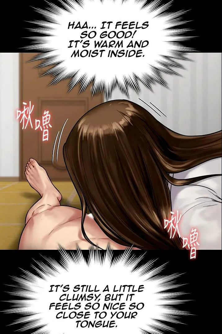 [Active Volcano]Queen Bee - Chapter 135-138 - Dallee's Corruption(3) Page 47