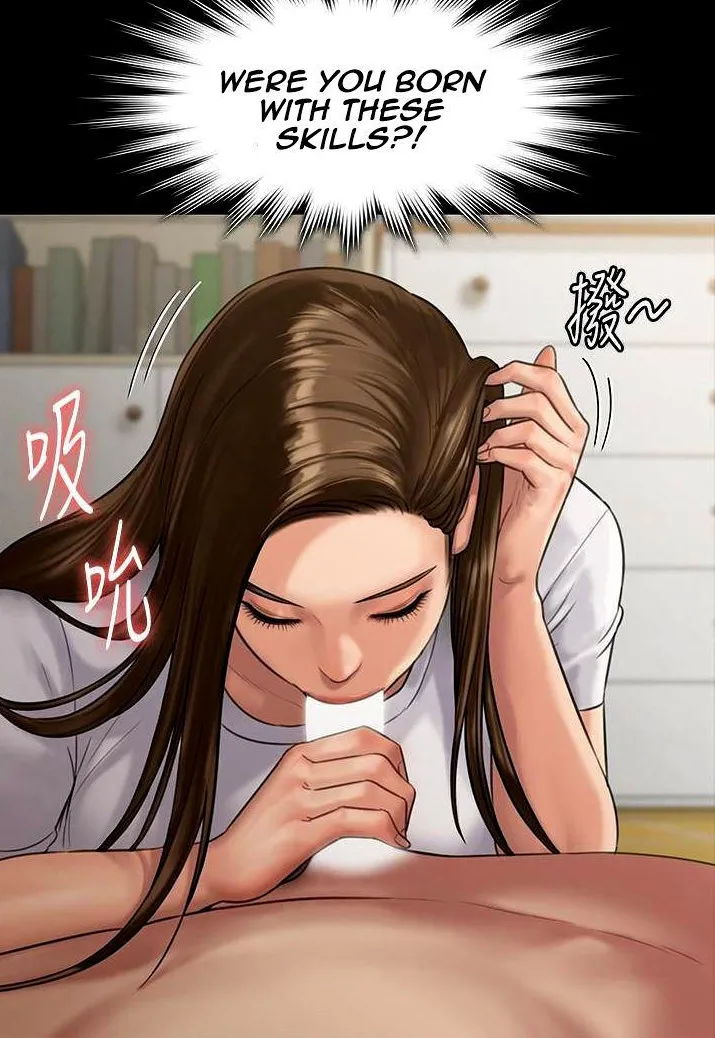 [Active Volcano]Queen Bee - Chapter 135-138 - Dallee's Corruption(3) Page 49