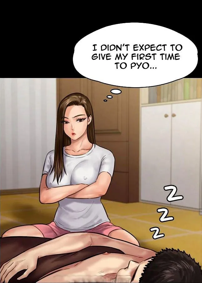 [Active Volcano]Queen Bee - Chapter 135-138 - Dallee's Corruption(3) Page 5
