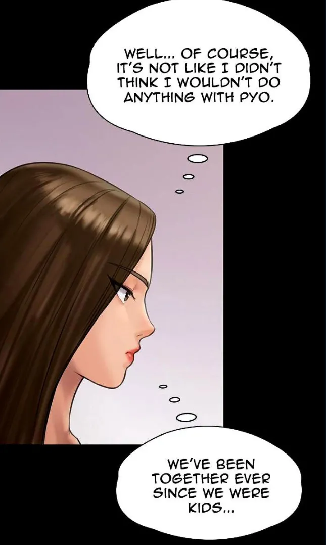 [Active Volcano]Queen Bee - Chapter 135-138 - Dallee's Corruption(3) Page 6