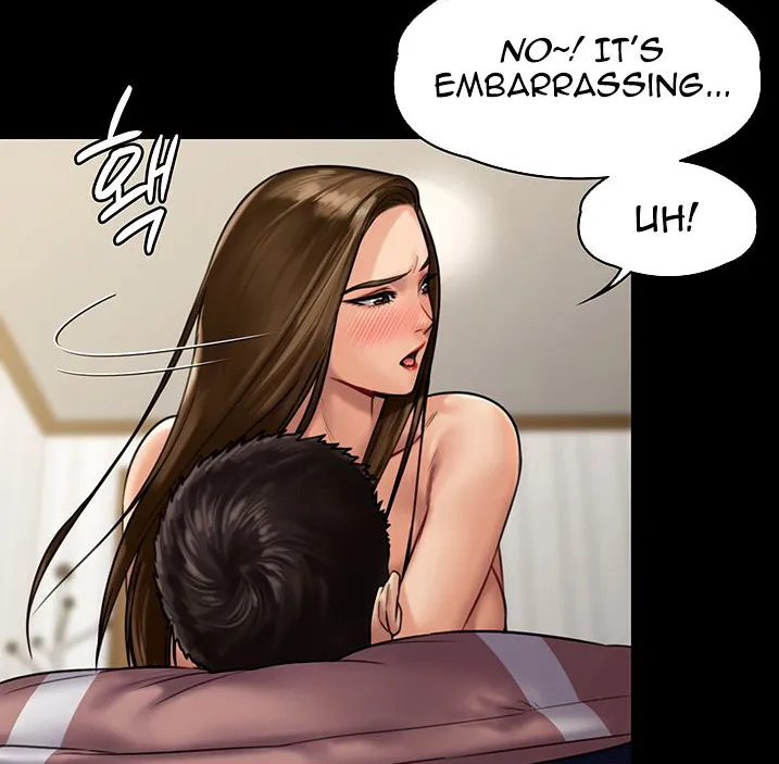 [Active Volcano]Queen Bee - Chapter 135-138 - Dallee's Corruption(3) Page 78