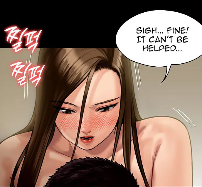 [Active Volcano]Queen Bee - Chapter 135-138 - Dallee's Corruption(3) Page 95