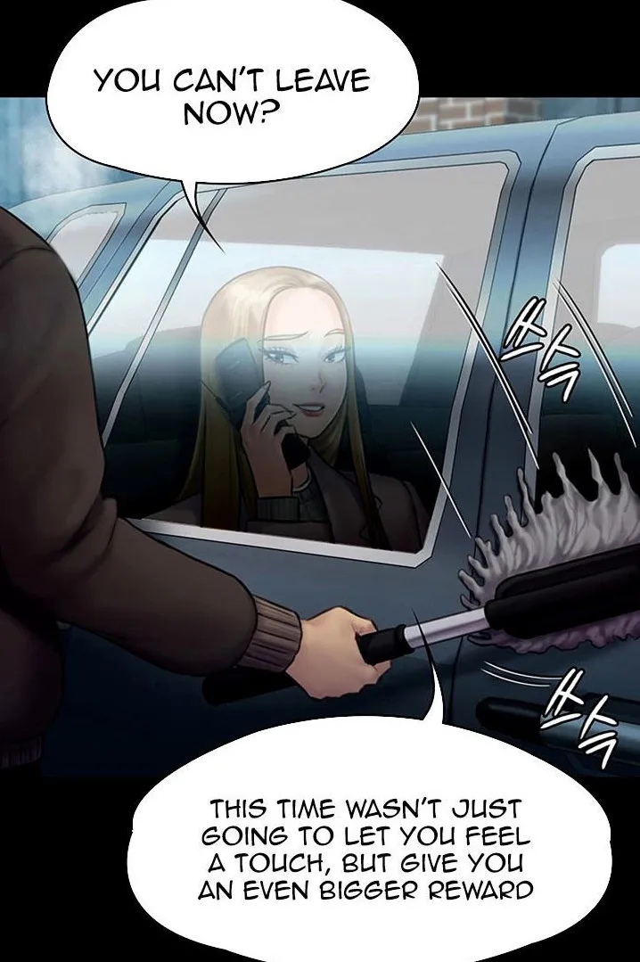 [Active Volcano]Queen Bee - Chapter 143 - Heomin and Heojeong's Femdom(1) Page 11