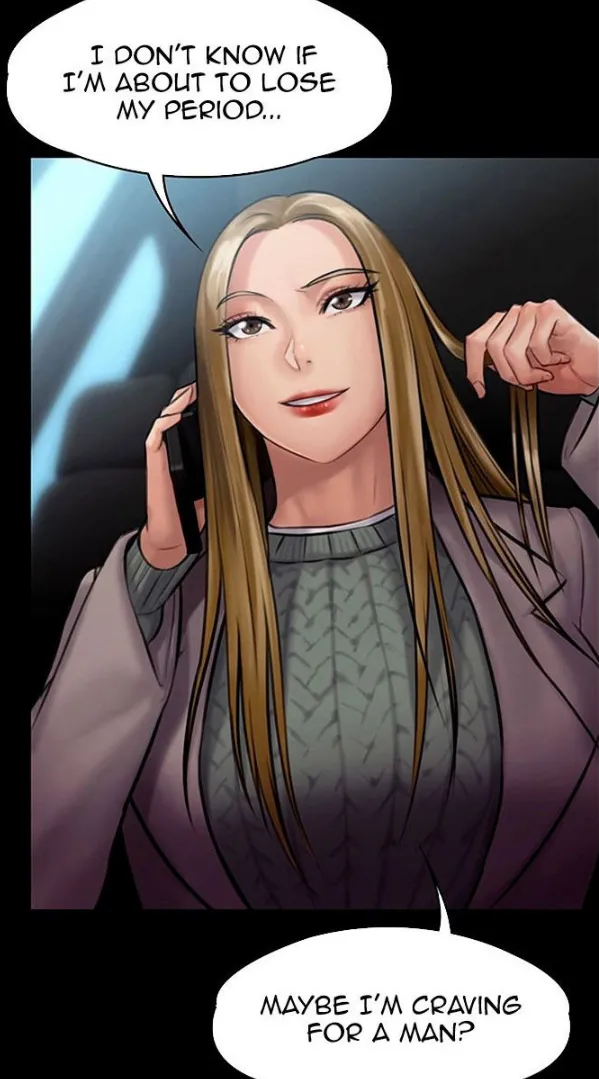 [Active Volcano]Queen Bee - Chapter 143 - Heomin and Heojeong's Femdom(1) Page 12